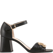 Hogl Charlotta Black