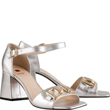 Hogl Charlotta Silver