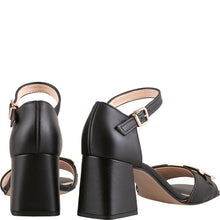 Hogl Charlotta Black