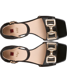 Hogl Charlotta Black