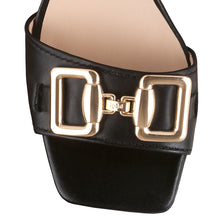 Hogl Charlotta Black