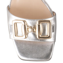 Hogl Charlotta Silver