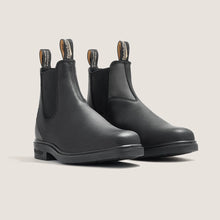 Blundstone 063 Womens Dress Chelsea Boots Black
