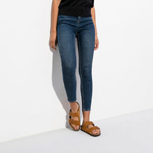 Birkenstock Arizona SFB Suede Mink Narrow