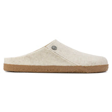 Birkenstock Zermatt Rivet Ecru Narrow