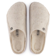 Birkenstock Zermatt Rivet Ecru Narrow