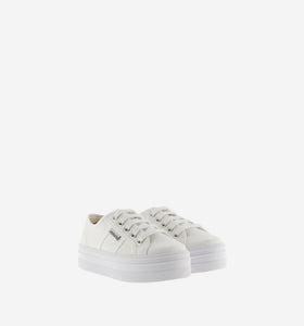 Victoria Barcelona White