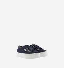 Victoria Barcelona Navy