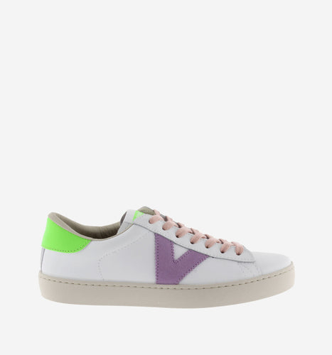 Victoria Berlin Verde