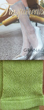 Trasparenze Granada Ankle Sock Assorted