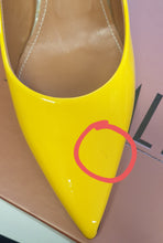 Oxitaly Stegia 200 Yellow Patent