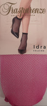 Trasparenze Idra Ankle Fishnet 3 Pack