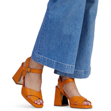 Kathryn Wilson Penelope Heel Fruju Calf