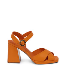 Kathryn Wilson Penelope Heel Fruju Calf