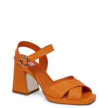Kathryn Wilson Penelope Heel Fruju Calf