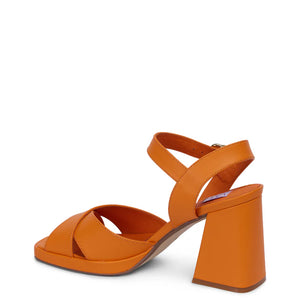 Kathryn Wilson Penelope Heel Fruju Calf