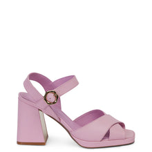 Kathryn Wilson Penelope Heel Peony Calf