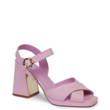 Kathryn Wilson Penelope Heel Peony Calf