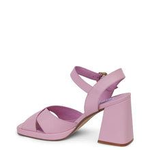 Kathryn Wilson Penelope Heel Peony Calf