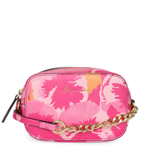 Kathryn Wilson Blanchfield Bag Floral Calf