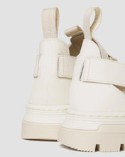 Dr Martens Pearson Multi Strap Sandal Ajax & Bone Webbing