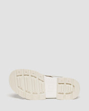 Dr Martens Pearson Multi Strap Sandal Ajax & Bone Webbing