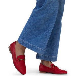 Kathryn Wilson Leila Red Calf