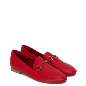Kathryn Wilson Leila Red Calf