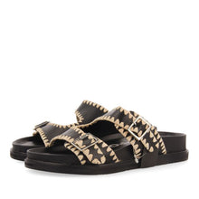 Gioseppo Pancas Black