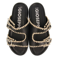 Gioseppo Pancas Black