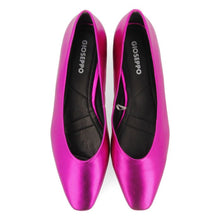 Gioseppo Hamre Fuxia