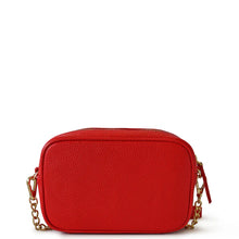 Kathryn Wilson Ellie Bag Scarlett Pebble