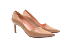 Oxitaly Stefy 02 Dark Camel Leather *LAST PAIR*