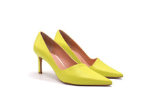 Oxitaly Stefy 02 Lemon/ Lime Leather
