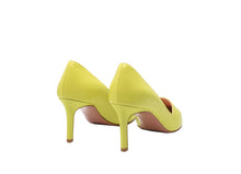 Oxitaly Stefy 02 Lemon/ Lime Leather