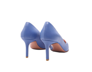 Oxitaly Stefy 02 Crayon Blue Leather