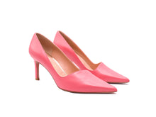 Oxitaly Stefy 02 Pink Rose Leather