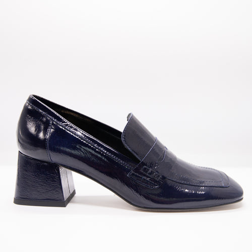 Marian 7802 Loafer Marine