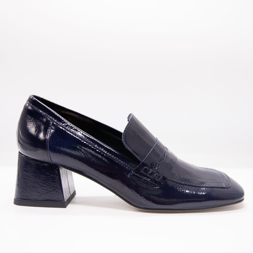 Marian 7802 Loafer Marine