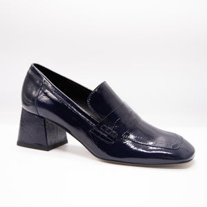 Marian 7802 Loafer Marine
