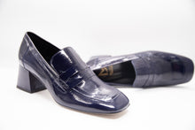Marian 7802 Loafer Marine