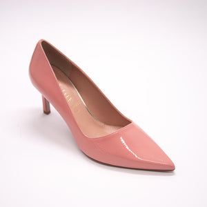 Oxitaly Stefy 02 Caramella Crinkle Patent