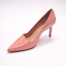 Oxitaly Stefy 02 Caramella Crinkle Patent