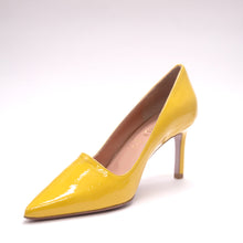 Oxitaly Stefy 02 Haber Yellow Crinkle Patent