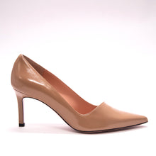 Oxitaly Stefy 02 Camel Hi Shine