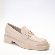 Hogl Elliot Loafer Porcelain Patent