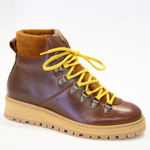 Ivylee Mountain Atlas Cognac Boot
