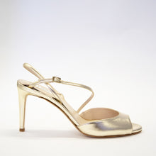 LK Bennett Camilia Gold