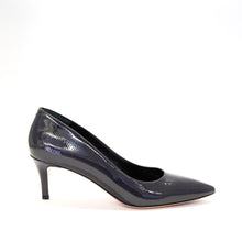 Oxitaly Sara Charcoal