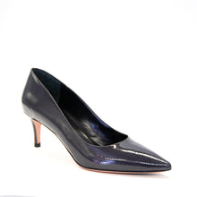 Oxitaly Sara Charcoal